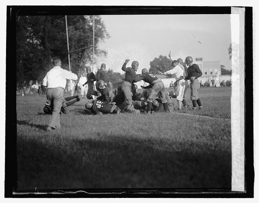 Georgetown - Drexel Institute, 9/26/25