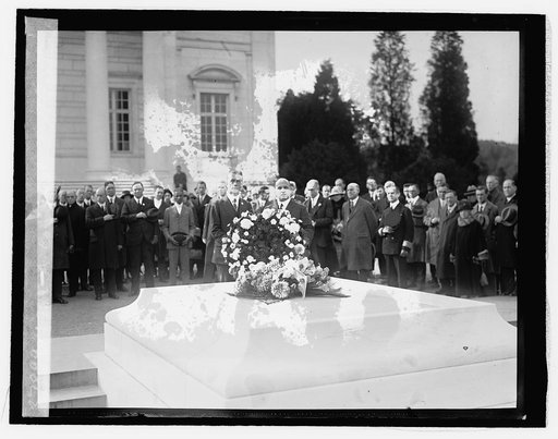 Y.M.C.A. Convention delegates, [10/26/25