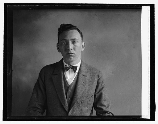 Joseph Holcomb