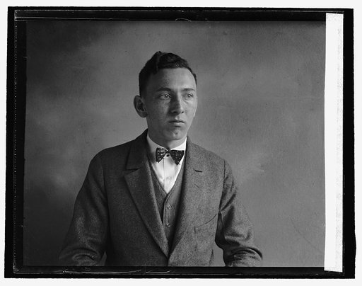 Joseph Holcomb