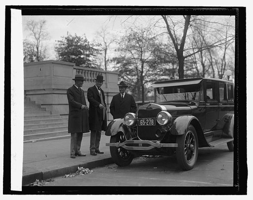 Ford Motor Co.