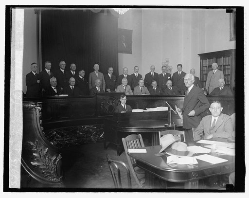 Sec. Mellon before House Ways & Means Com., [10/19/25