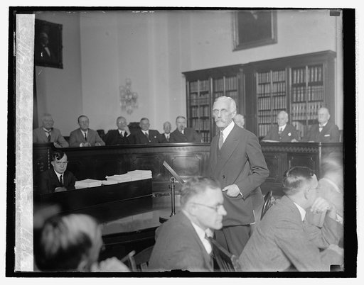 Sec. Mellon before House Ways & Means Com., 10/19/25