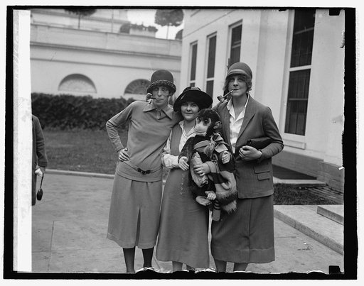 West Philidephia High School girls, 10/6/25