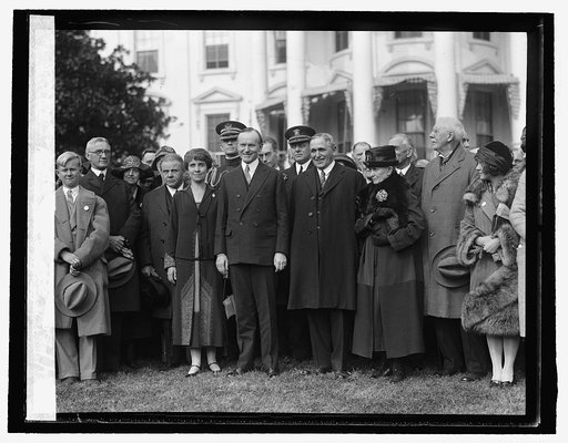 Delegates to Congretional [?] Conference