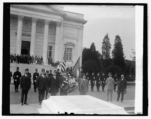 Imperial Potentate & local Shriners, [10/15/25