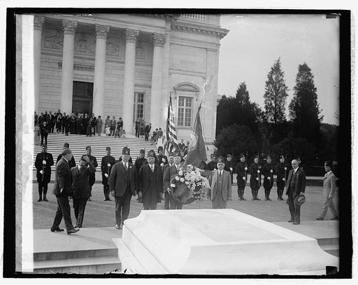 Imperial Potentate & local Shriners, [10/15/25
