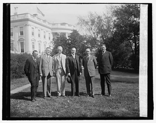 Delegation from Veterans of Foreign Wars, 10/21/25