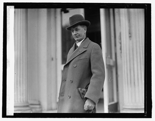 J.G. Mitchell of Iowa Farm Bureau, [10/29/25