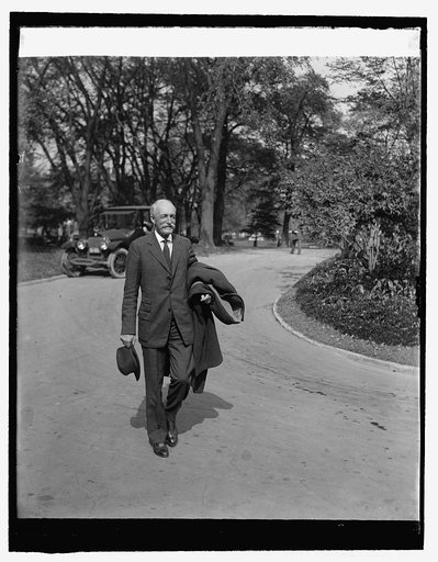 Gov. Gifford Pinchot, [10/19/25