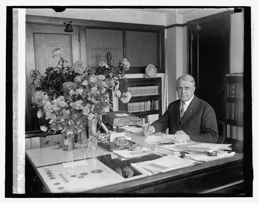 Sec. James Davis, 52nd birthday, [10/27/25