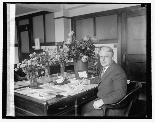 Sec. James Davis, 52nd birthday, 10/27/25