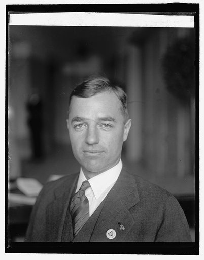 Chas. P. Taft., son of Wm. Howard, [10/24/25