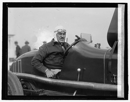 Leon Dureay