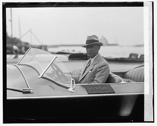 A. Atwater Kent
