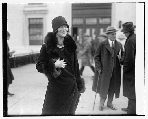 Mrs. Zachary Lansdowne, [11/12/25