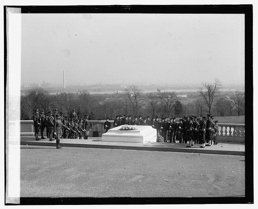 Armistice Day, 11/11/25