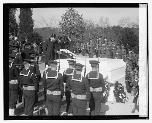 Dwight Davis, Coolidge & Wilbur, 11/11/25