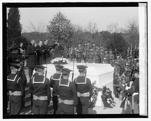 Dwight Davis, Coolidge & Wilbur, 11/11/25