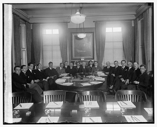 American & Rumanian Debt. Commissions, [11/9/25