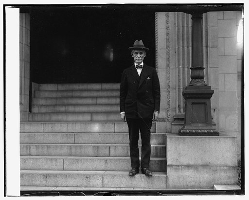 James O'Connell