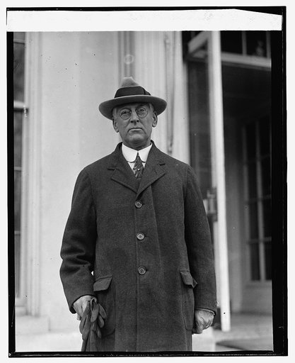 R.C. Brown, Secty. of State of Hawaii, 11/9/25
