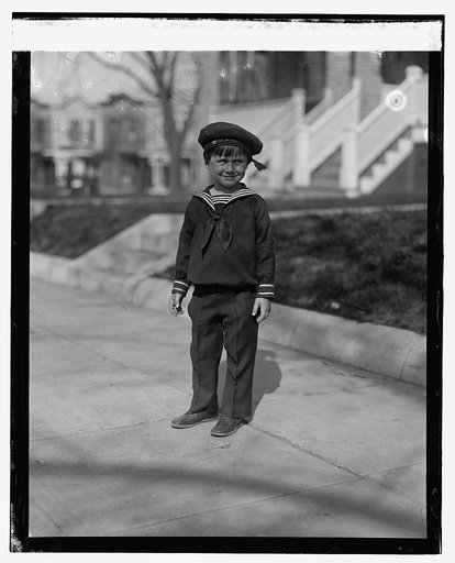 George Dorsey