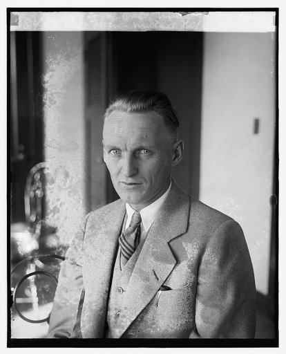 C.H. Green, Mutual Life Ins., Co. of Balt. Md., C.M. Kron