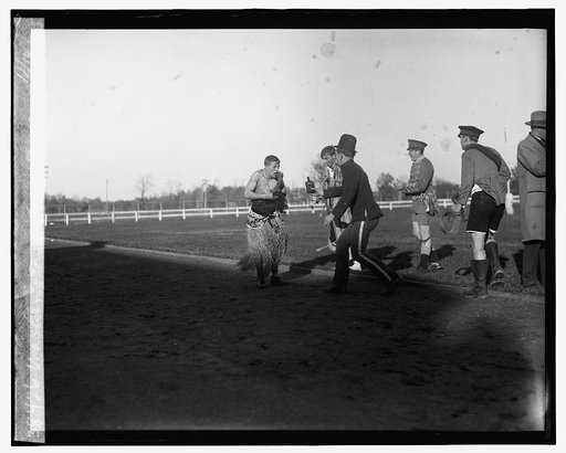 Washington & Lee - U. of Md., 11/14/25