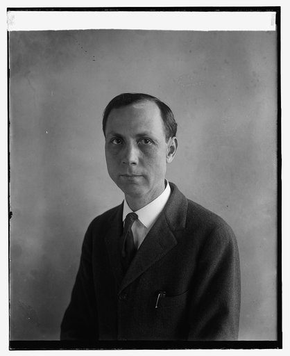 C.D. Brewington, Mutual Life Ins., Co. of Balt., Md.