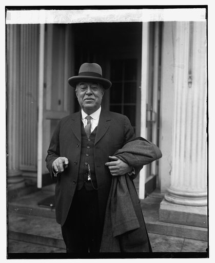 Rep. James G. Strong of Kan., 12/3/25