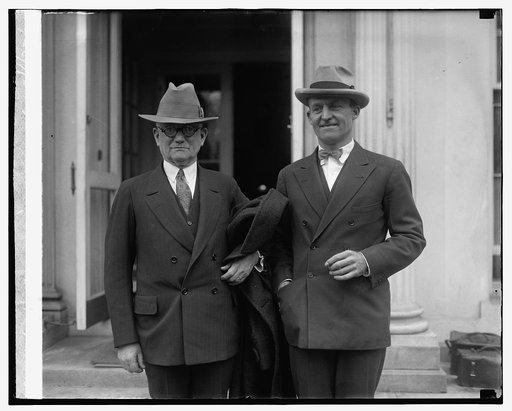 Hanford MacNider & father, 11/27/25