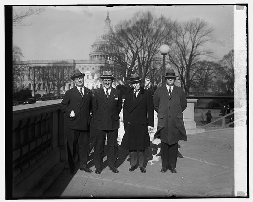 Reps. W.R. Coyle, S. Appleby, R.E. Updike, S.J. Montgomery, [12/7/25
