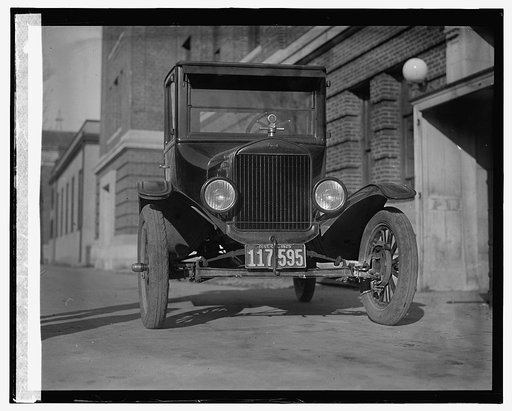U.S. Ordnance Co.