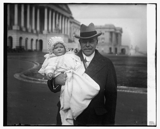 Rep. Longworth & Paulina, 12/11/25