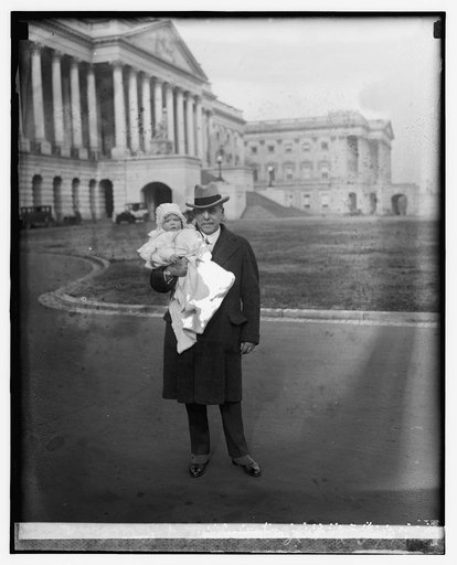 Rep. Longworth & Paulina, [12/11/25
