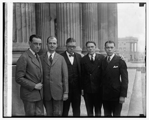 Reps. Somers, Chapman, Montgomery, Updike, McLeod, [12/9/25