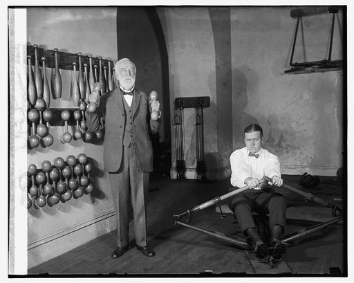 Reps. Chas. M. Stedman & S.J. Montgomery, 12/19/25