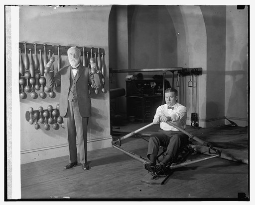 Reps. Chas. M. Stedman & S.J. Montgomery, 12/19/25