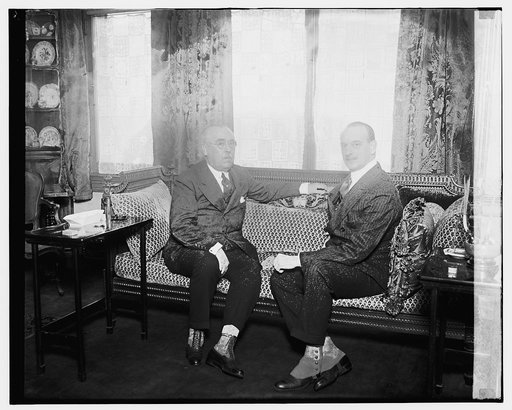 Amb. Riano & Amb. Hammond, [12/21/25