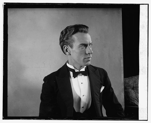 Harlan Randall