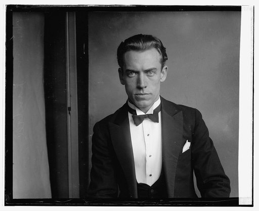 Harlan Randall