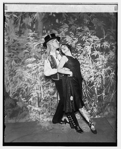 Jerry Ripp & Vivian Marinelli, 12/22/25