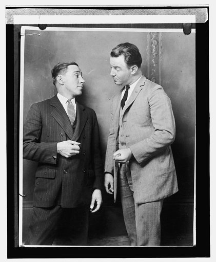 Harvey & Murray