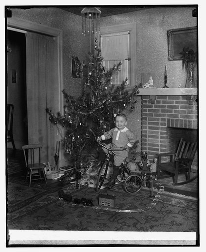 W.W. Lodding (tree & son)
