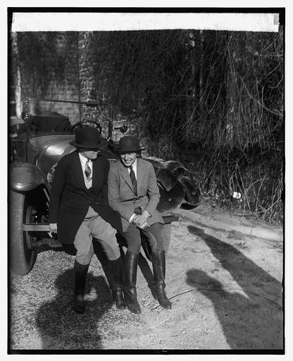 Nancy Jackson & Mrs. Martha Johnson, 1/2/26