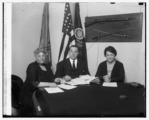 Reps. Kahn, Hill & Norton, 1/7/26
