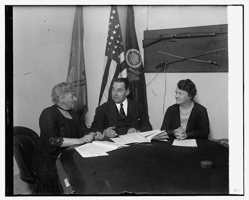Reps. Kahn, Hill & Norton, [1/7/26
