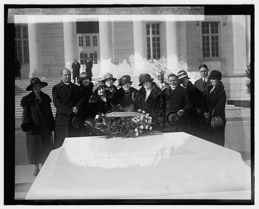 Catholic Daughters of America, 1/20/26
