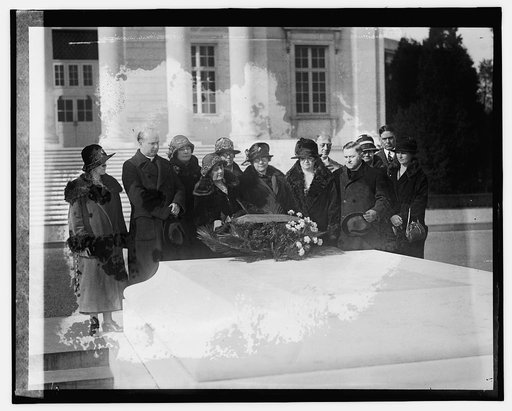 Catholic Daughters of America, [1/20/26